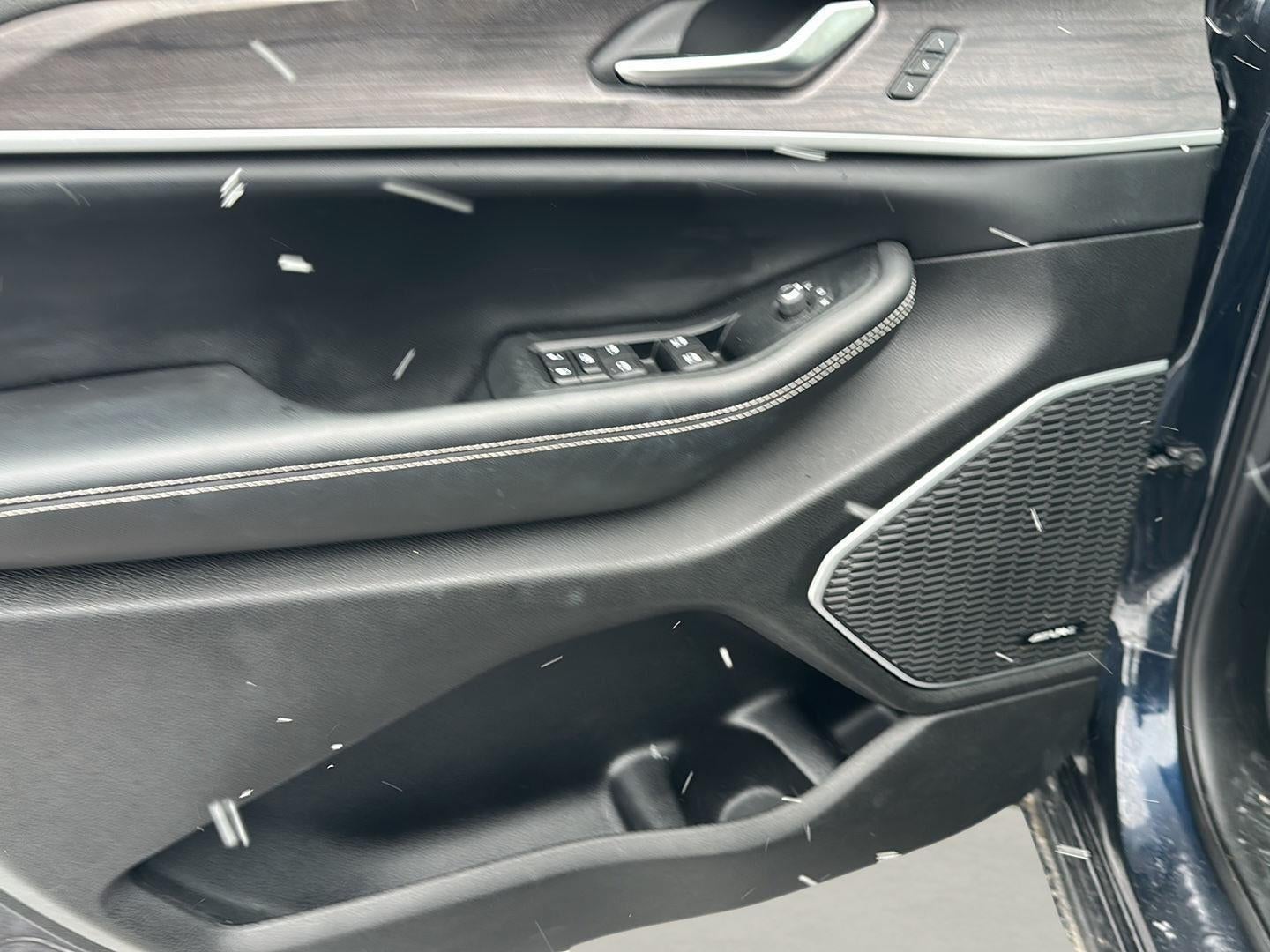 2023 Jeep Grand Cherokee 4xe 4x4