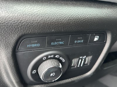 2023 Jeep Grand Cherokee 4xe 4x4