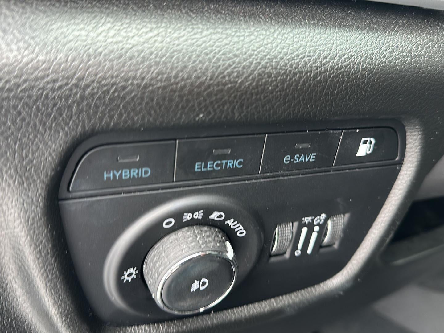 2023 Jeep Grand Cherokee 4xe 4x4