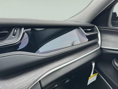 2023 Jeep Grand Cherokee 4xe 30th Anniversary