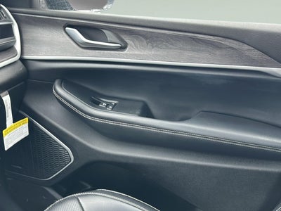 2023 Jeep Grand Cherokee 4xe 30th Anniversary