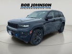 2023 Jeep Grand Cherokee 4xe 4x4