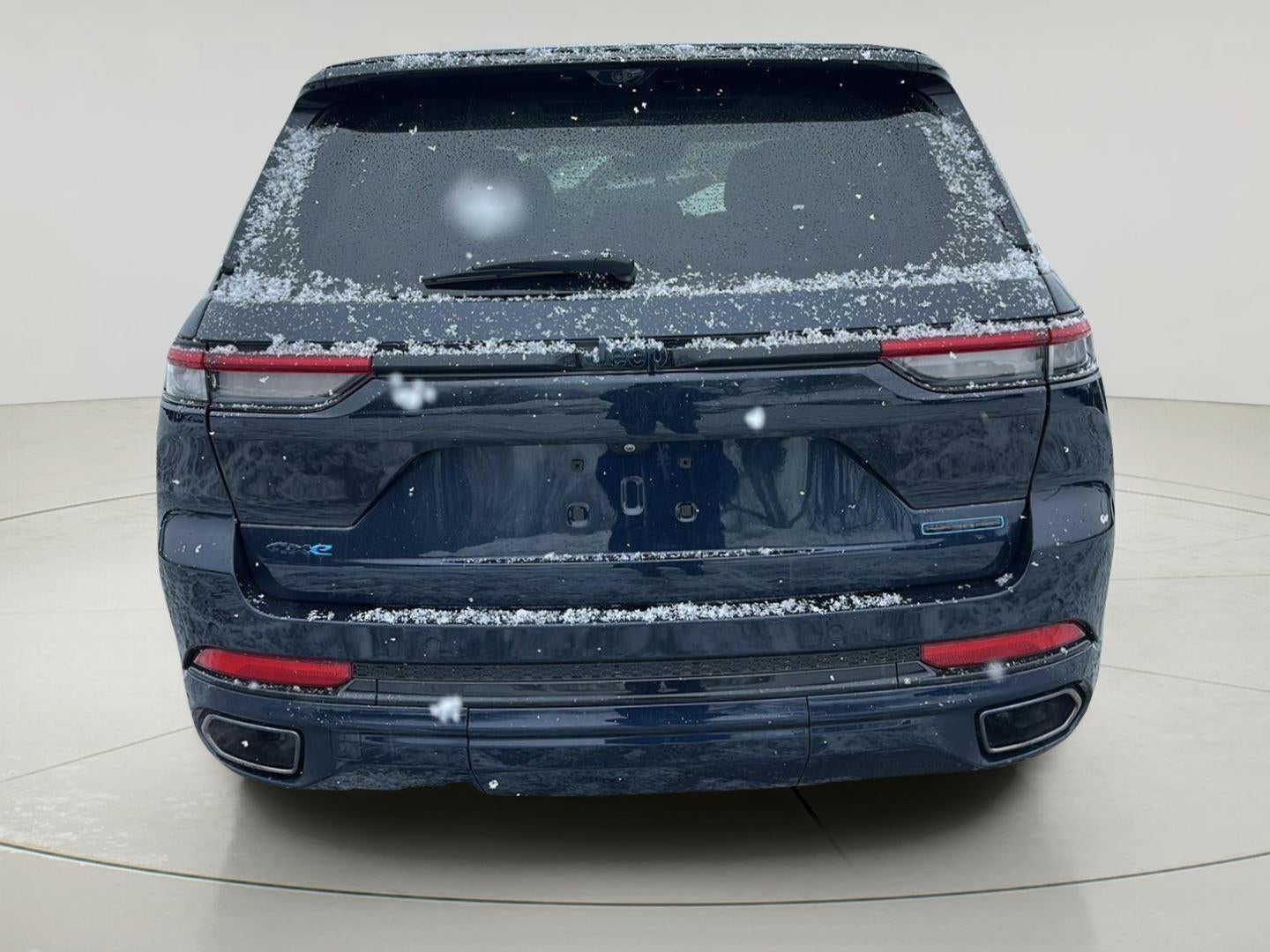 2023 Jeep Grand Cherokee 4xe 4x4