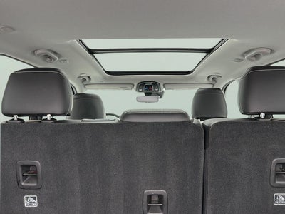 2023 Jeep Grand Cherokee 4xe 4x4