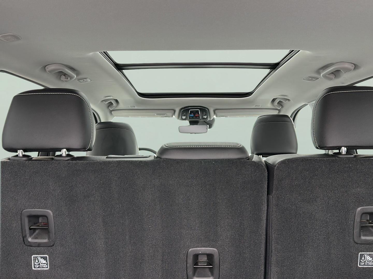 2023 Jeep Grand Cherokee 4xe 4x4