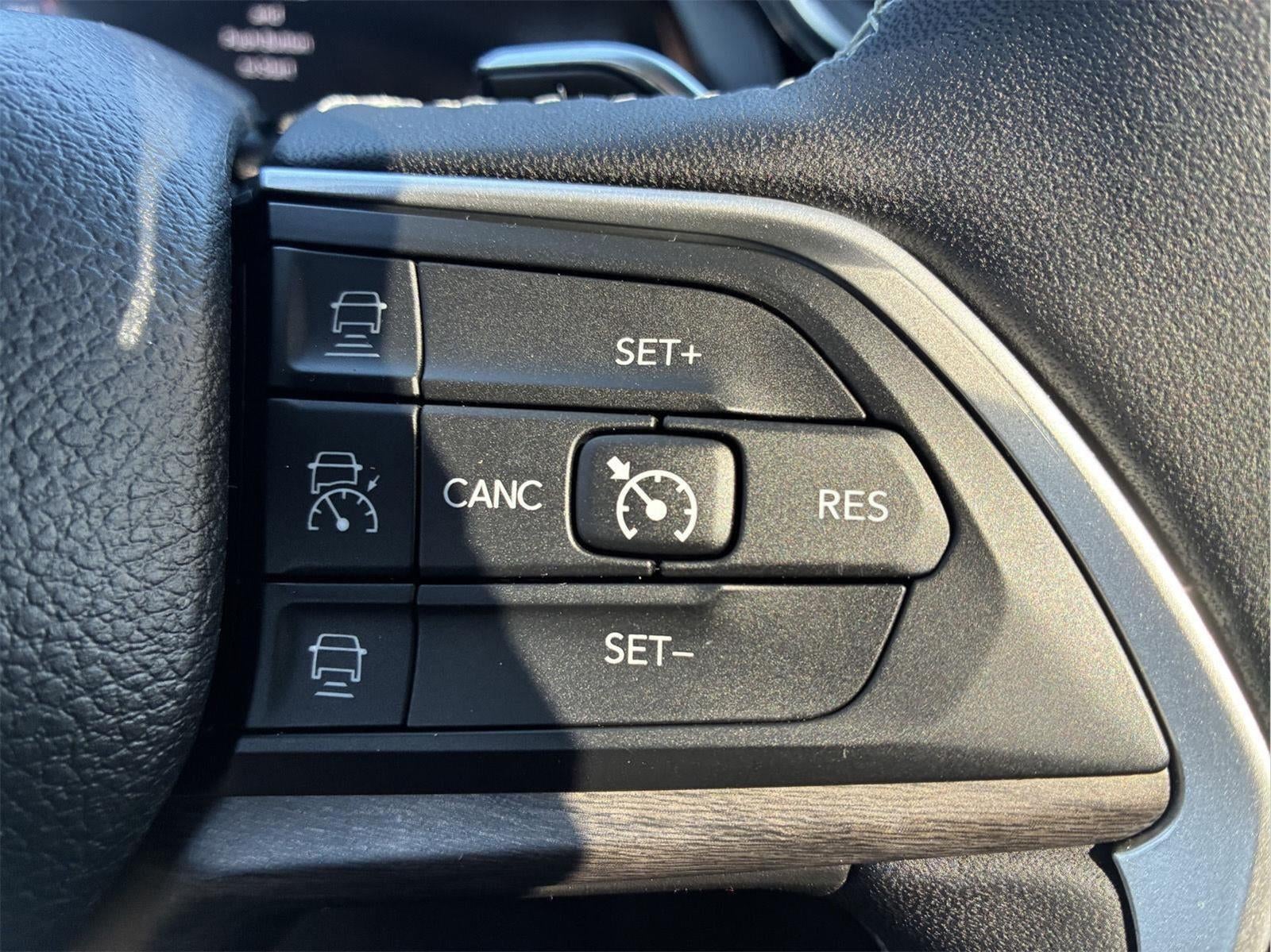 2023 Jeep Grand Cherokee 4xe 4x4