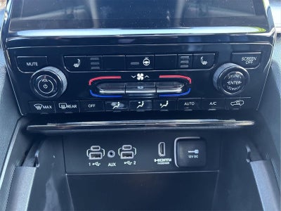 2023 Jeep Grand Cherokee 4xe 4x4