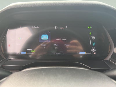 2023 Jeep Grand Cherokee 4xe 4x4