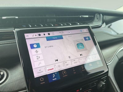 2023 Jeep Grand Cherokee 4xe 4x4