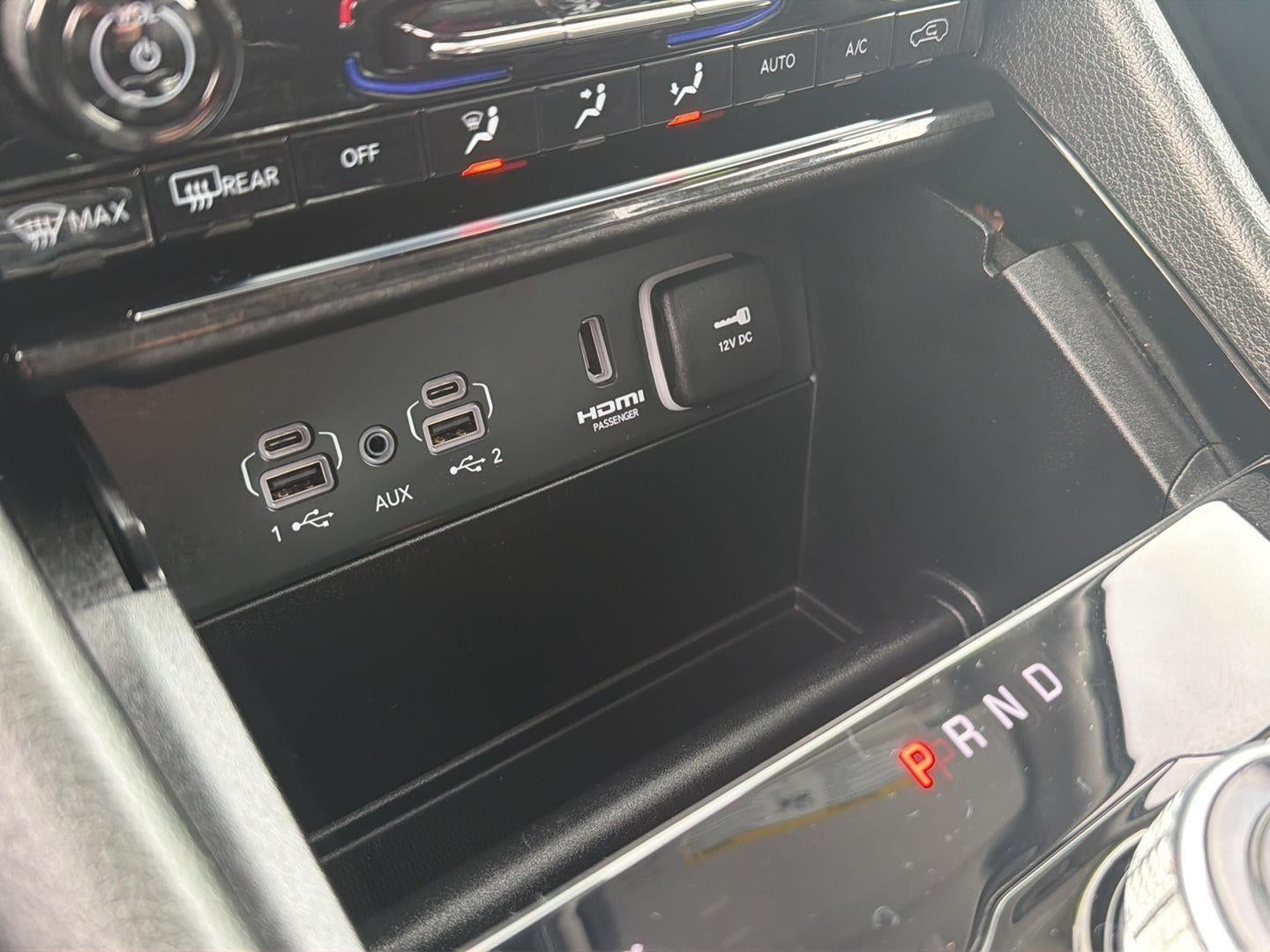 2023 Jeep Grand Cherokee 4xe 4x4