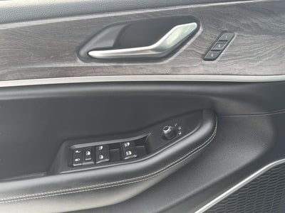 2023 Jeep Grand Cherokee 4xe 4x4