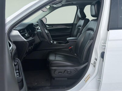 2023 Jeep Grand Cherokee 4xe 4x4