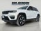 2023 Jeep Grand Cherokee 4xe 4x4