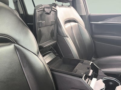 2023 Jeep Grand Cherokee 4xe 4x4