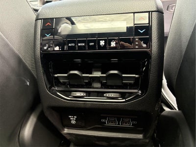 2022 Jeep Grand Cherokee 4xe Overland