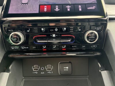 2022 Jeep Grand Cherokee 4xe Overland