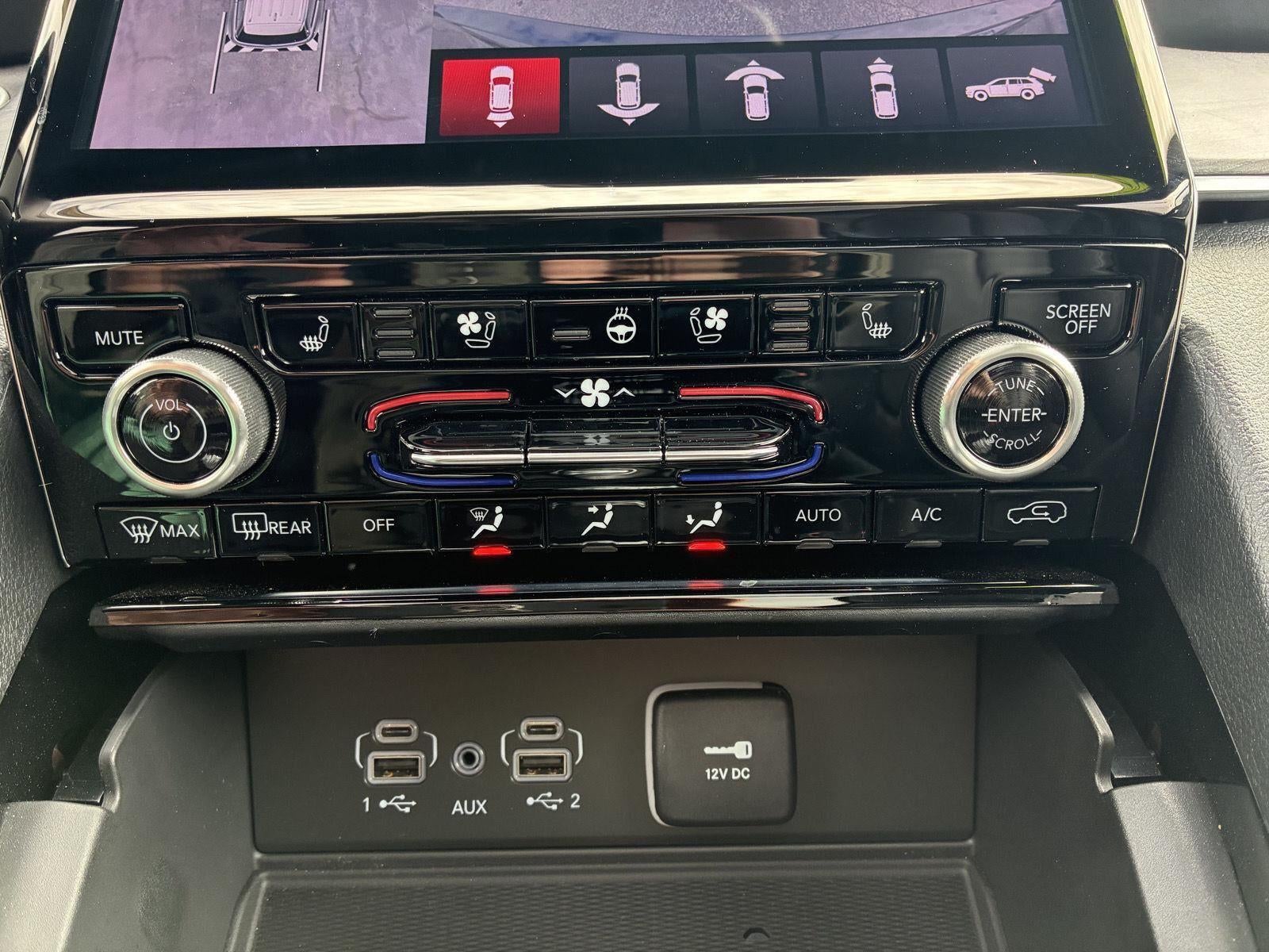 2022 Jeep Grand Cherokee 4xe Overland