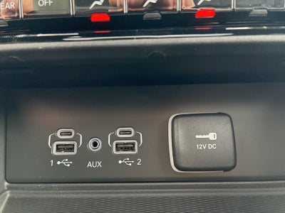 2022 Jeep Grand Cherokee 4xe Overland