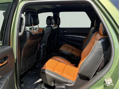 2020 Dodge Durango R/T