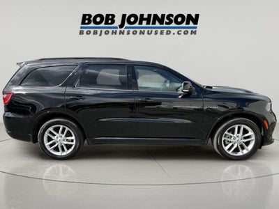 2025 Dodge Durango R/T