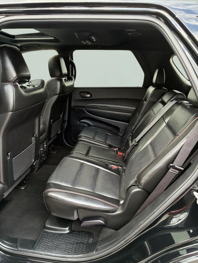 2025 Dodge Durango R/T