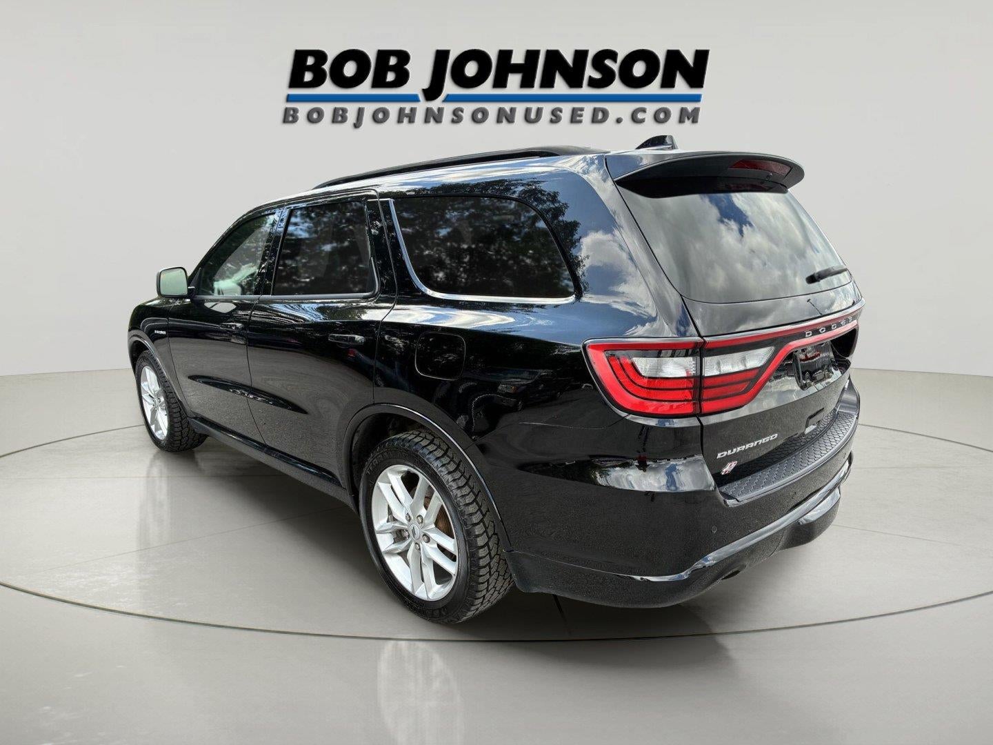 2025 Dodge Durango R/T