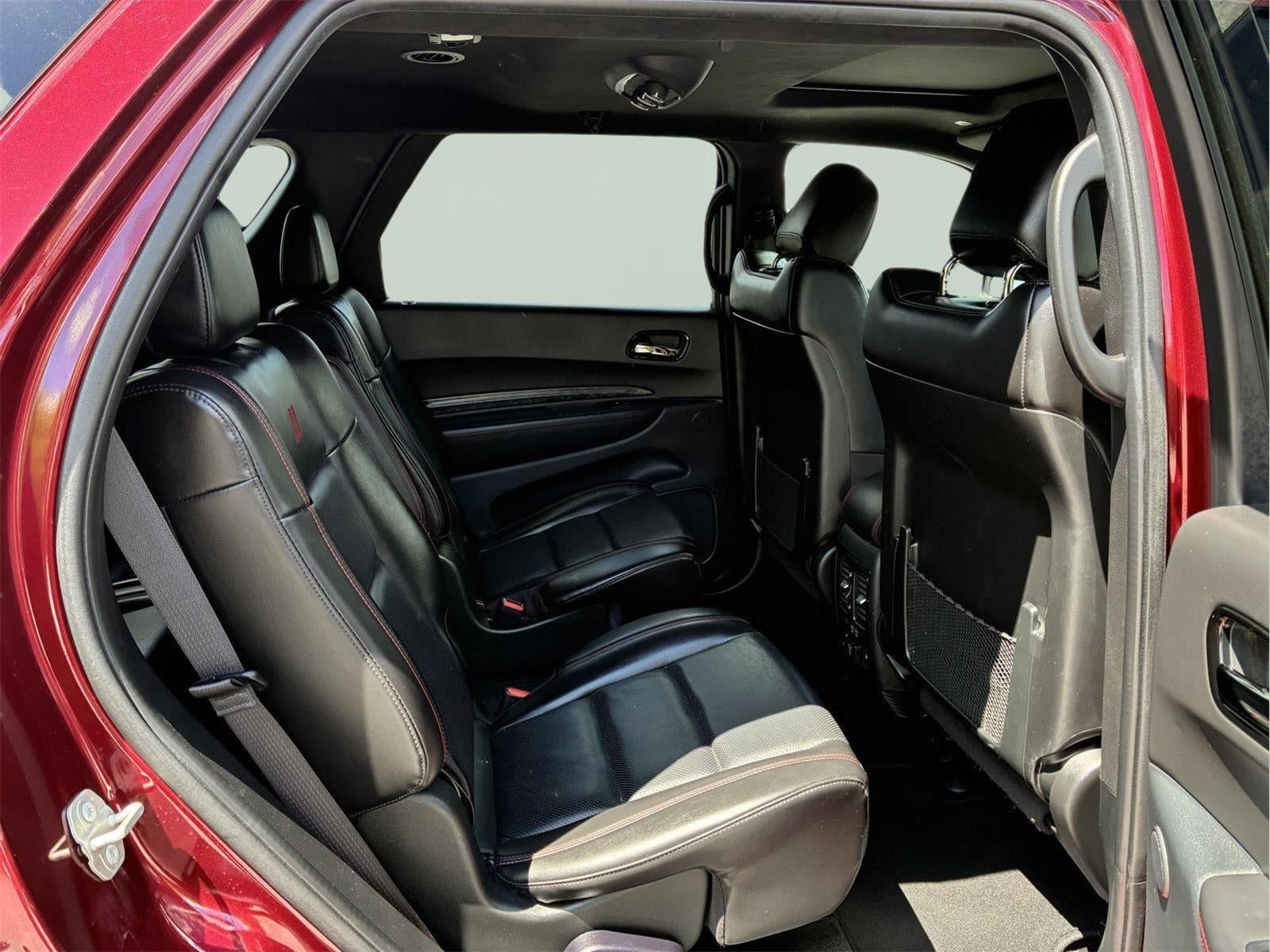 2024 Dodge Durango R/T Plus