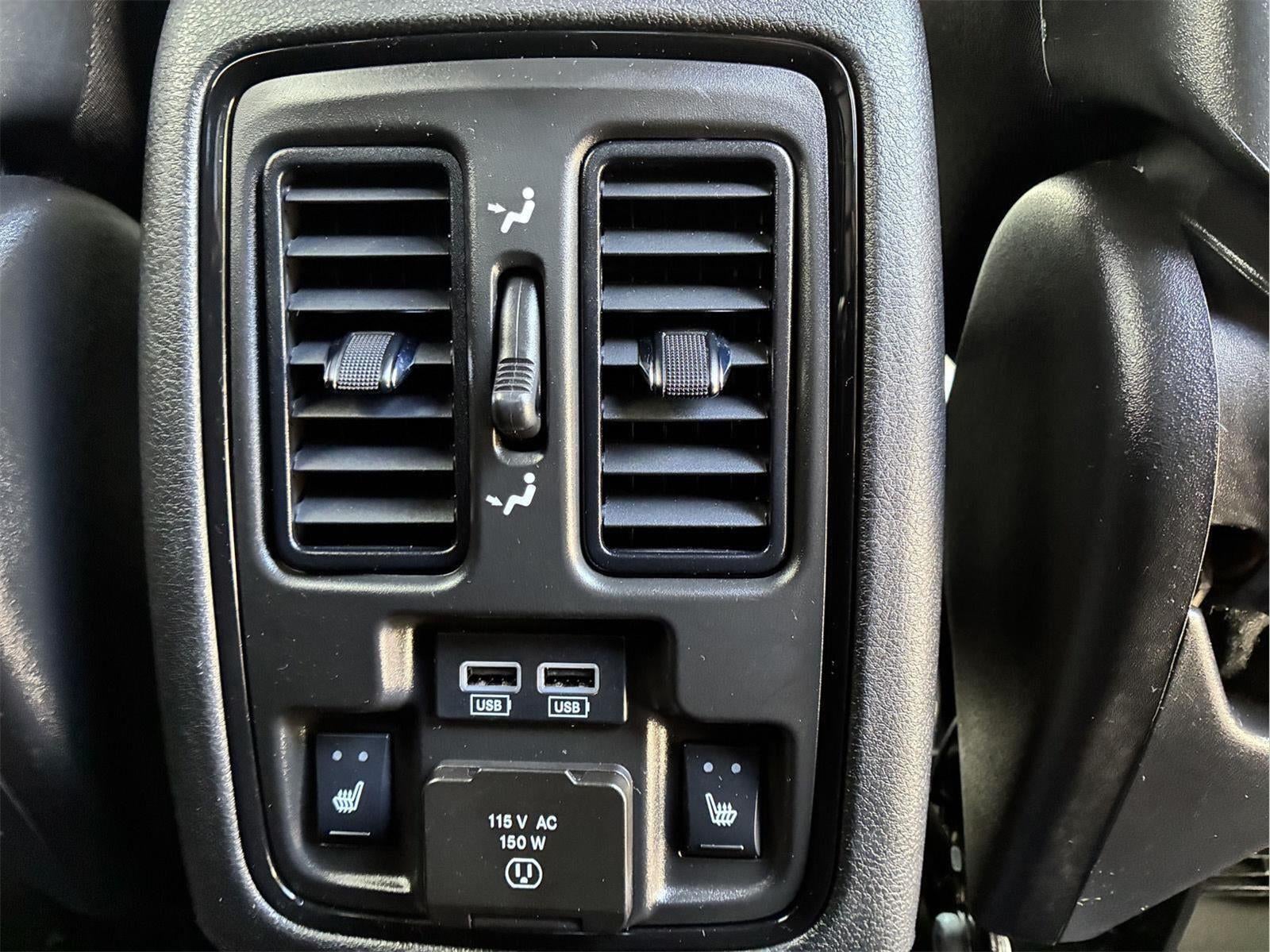 2024 Dodge Durango R/T Plus