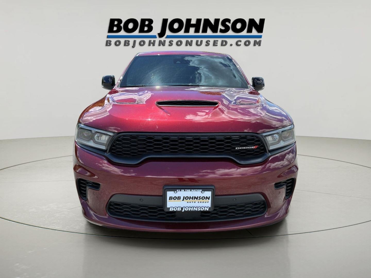 2024 Dodge Durango R/T Plus