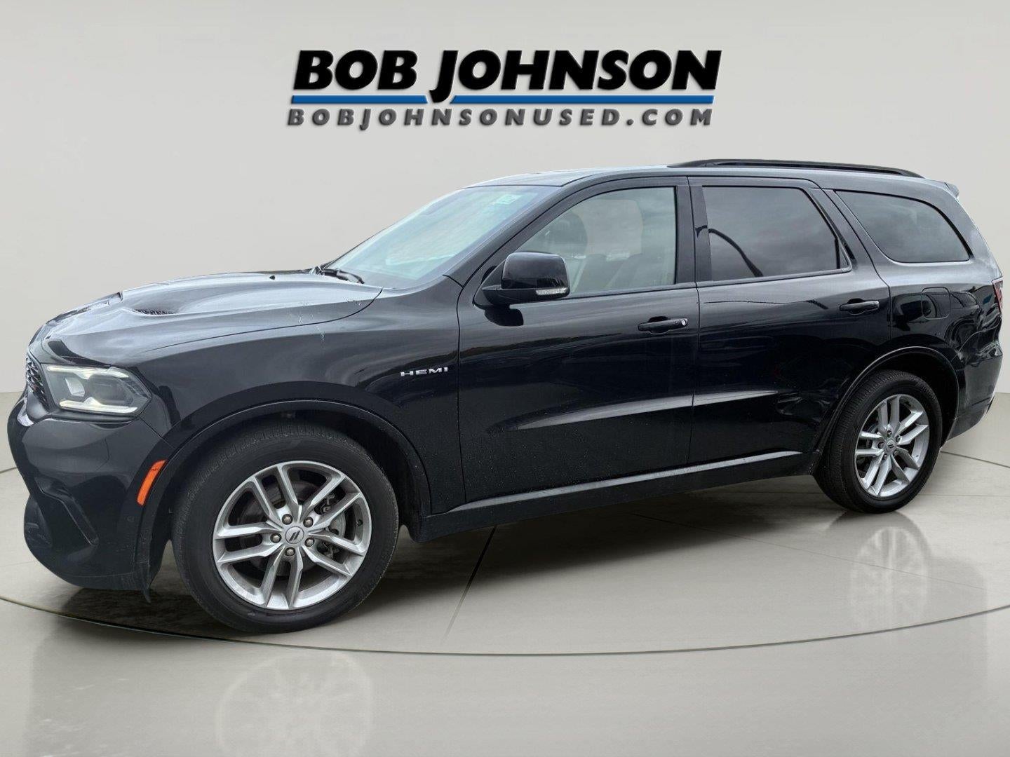 2025 Dodge Durango R/T
