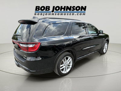 2025 Dodge Durango R/T