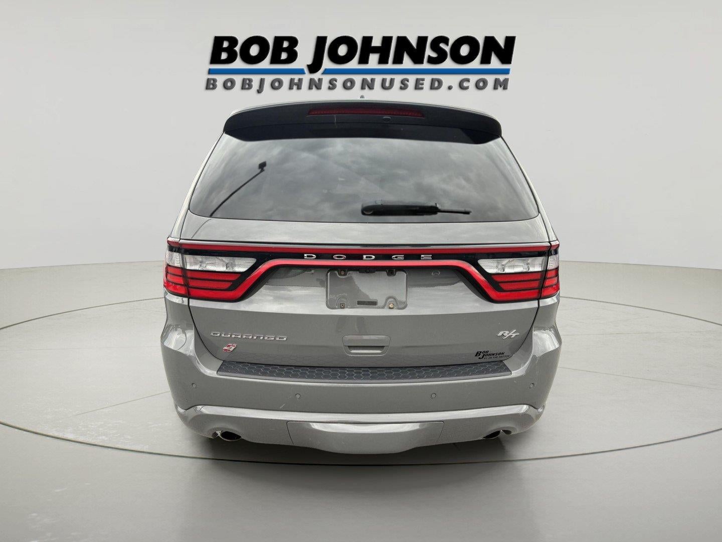 2025 Dodge Durango R/T