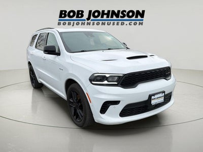 2025 Dodge Durango R/T