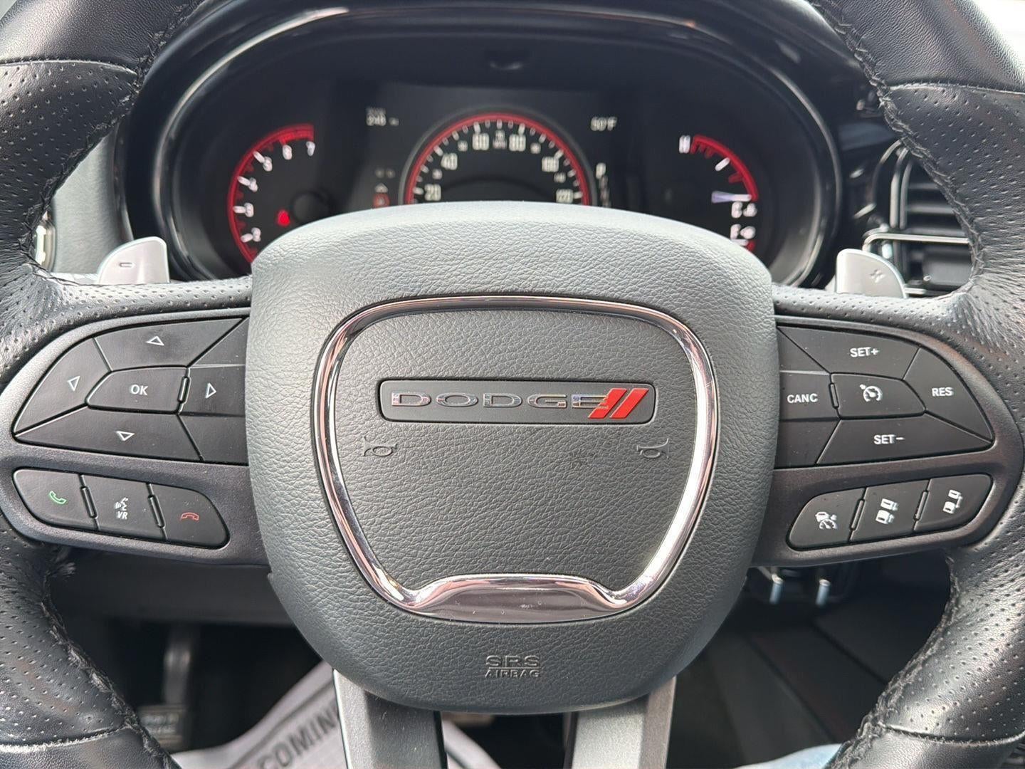 2025 Dodge Durango R/T