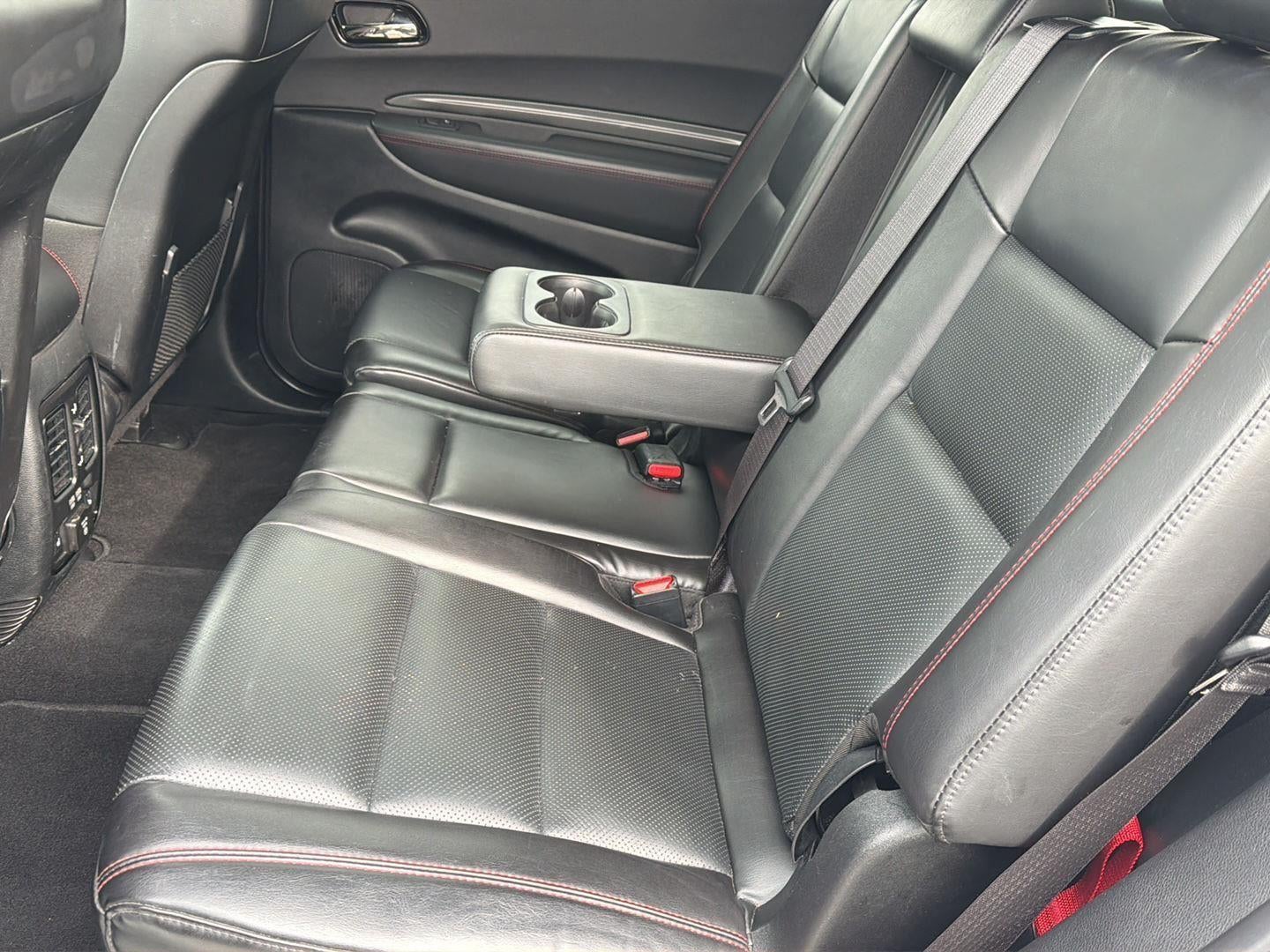 2025 Dodge Durango R/T