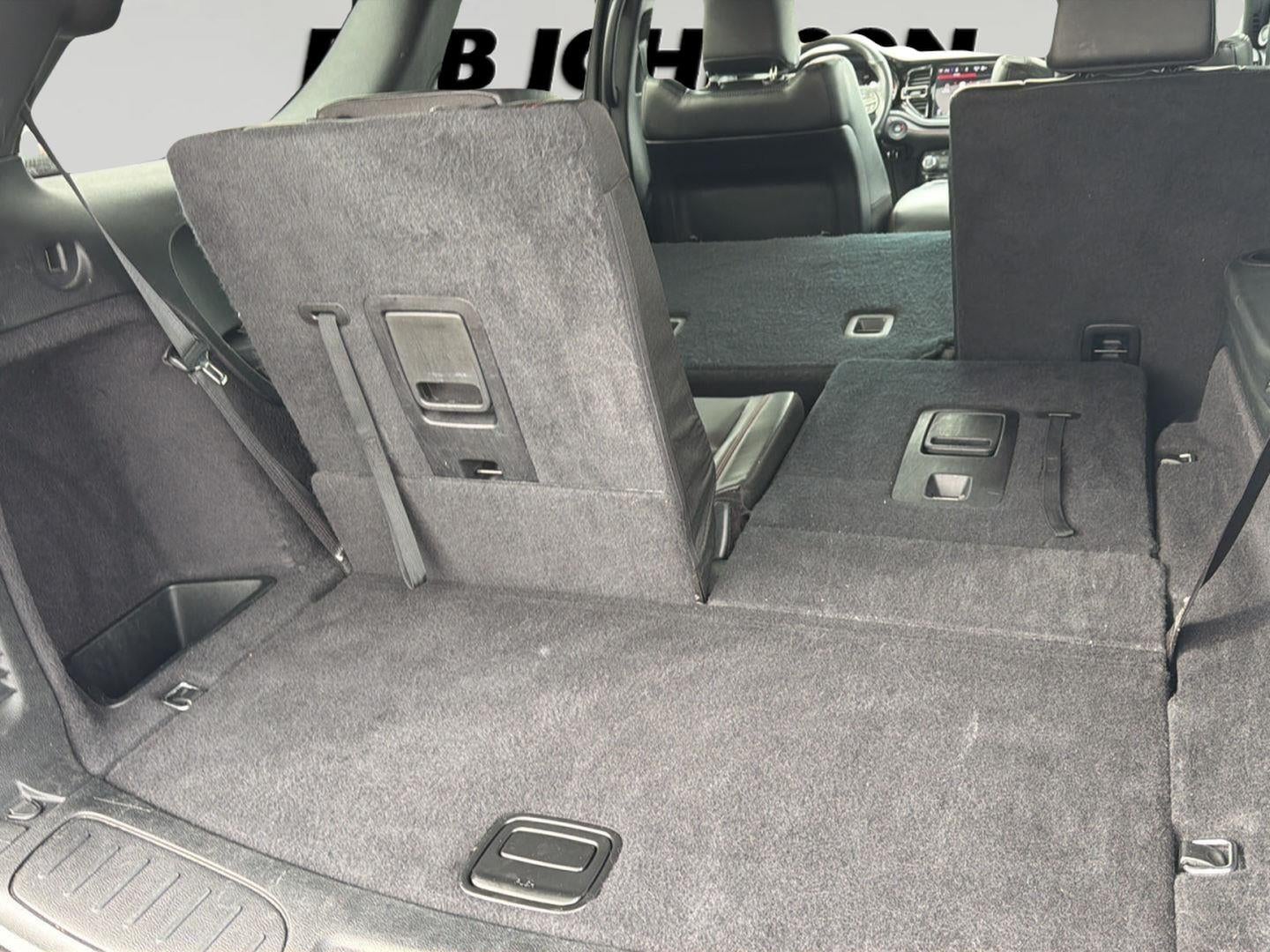 2025 Dodge Durango R/T