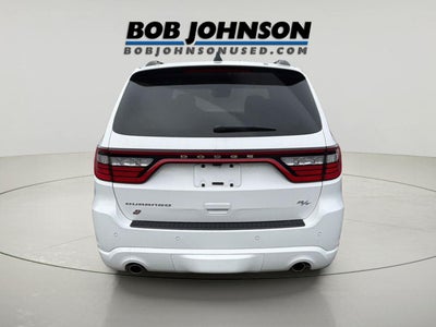 2025 Dodge Durango R/T