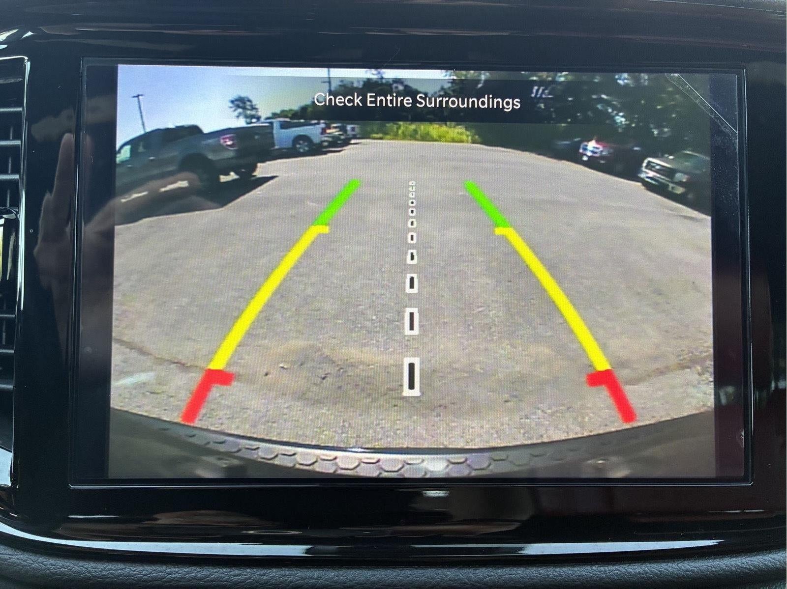 2024 Dodge Durango SRT Hellcat Plus