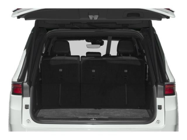 2022 Jeep Wagoneer Series I