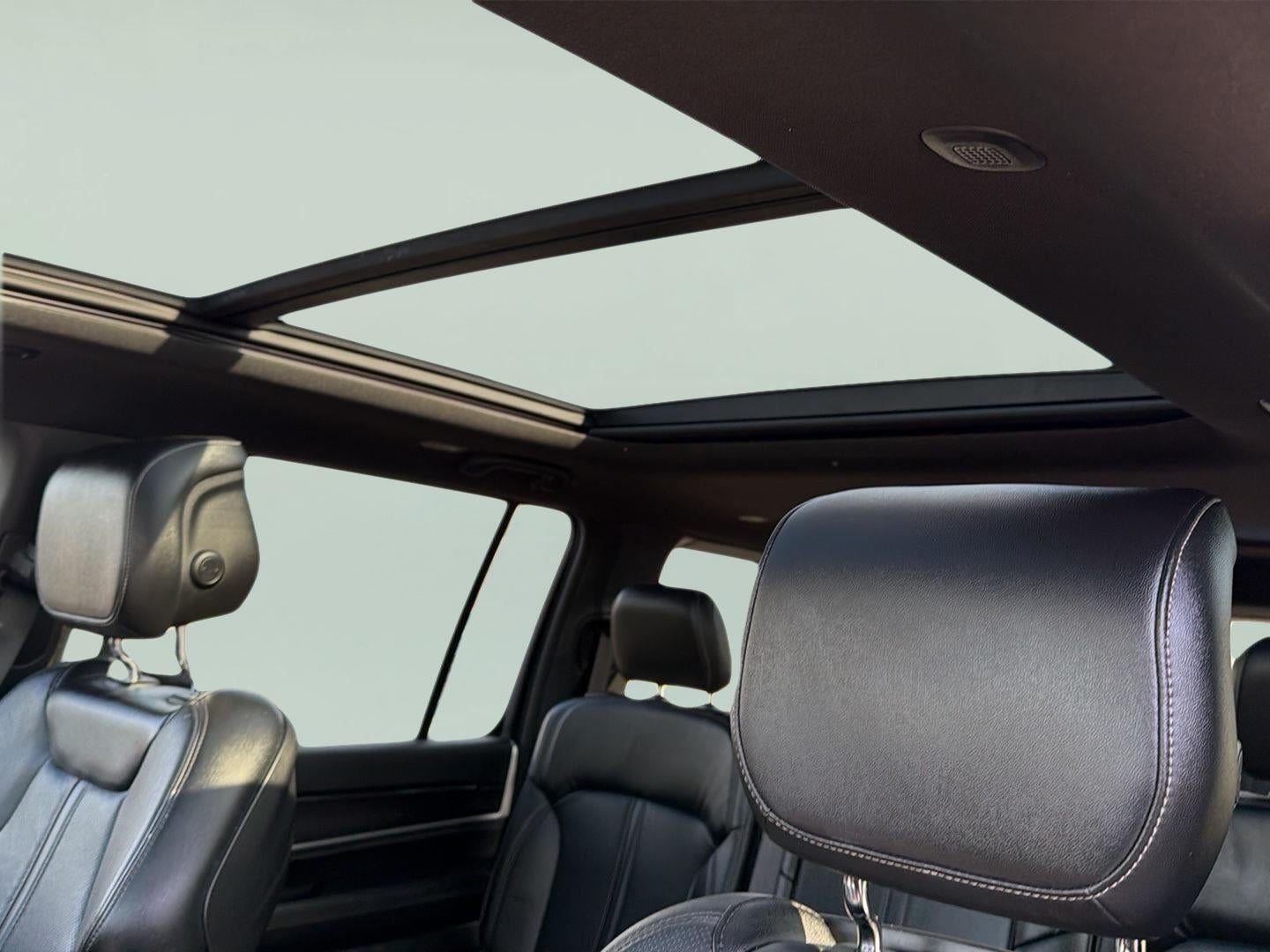 2022 Jeep Wagoneer Series I