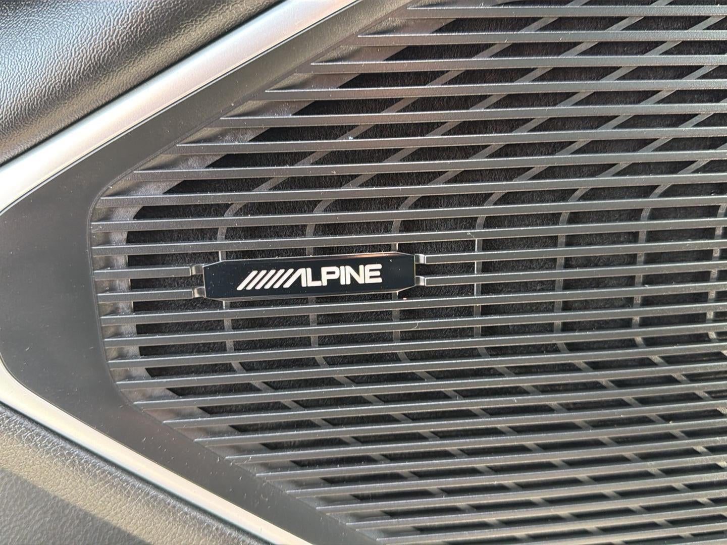 2022 Jeep Wagoneer Series I