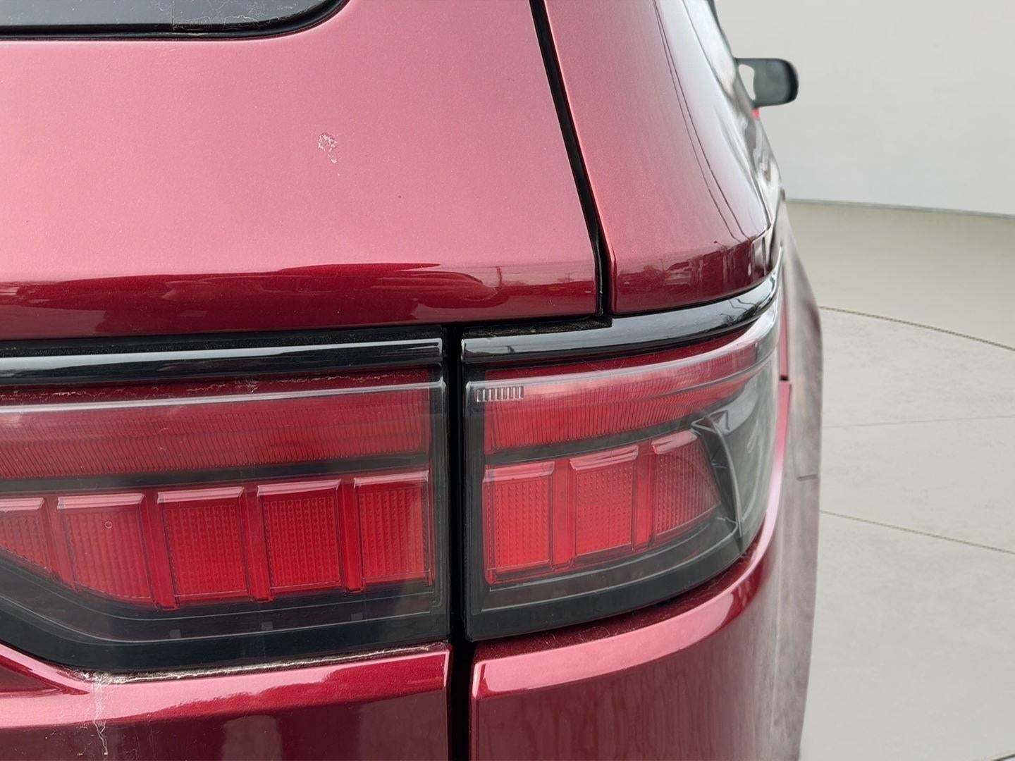 2024 Jeep Wagoneer Series II Carbide