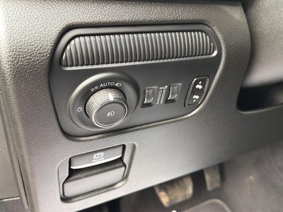 2024 Jeep Wagoneer Series II Carbide