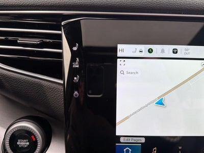 2024 Jeep Wagoneer Series II Carbide