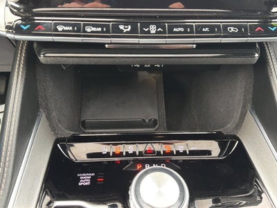 2024 Jeep Wagoneer Series II Carbide