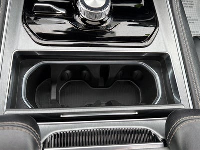 2024 Jeep Wagoneer Series II Carbide