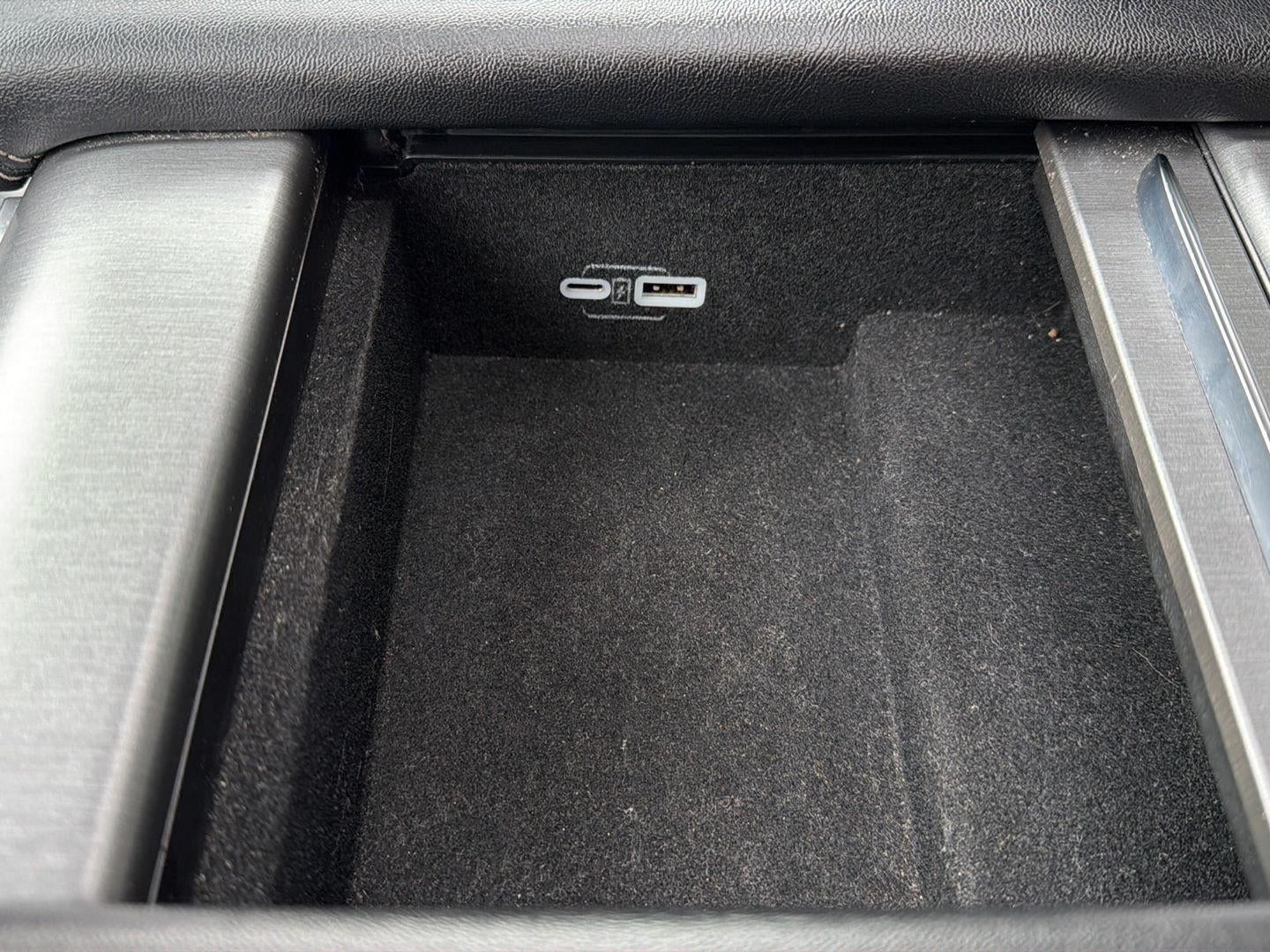 2024 Jeep Wagoneer Series II Carbide