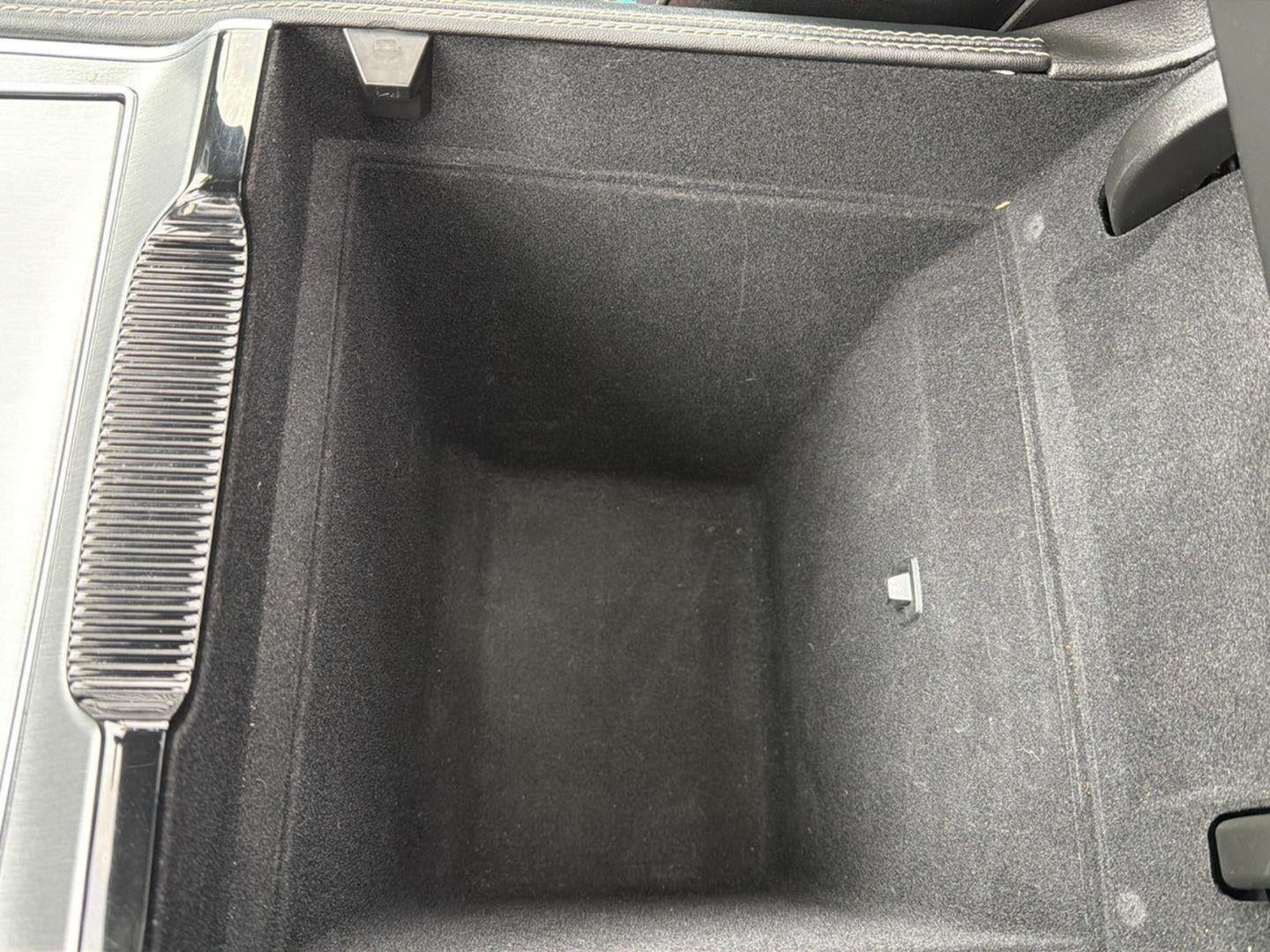 2024 Jeep Wagoneer Series II Carbide