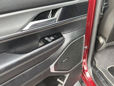 2024 Jeep Wagoneer Series II Carbide