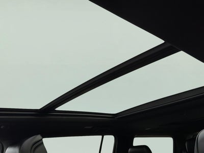 2024 Jeep Wagoneer Series II Carbide